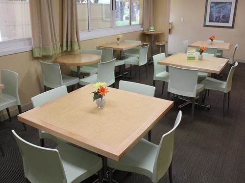 Hotel La Quinta Inn Deerfield Beach I-95  | Deerfield Beach | Florida | United States 16