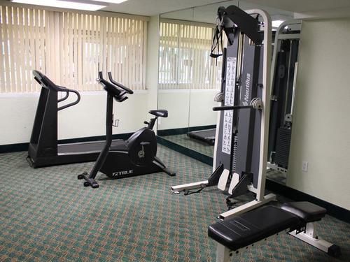 Hotel La Quinta Inn Deerfield Beach I-95  | Deerfield Beach | Florida | United States 17