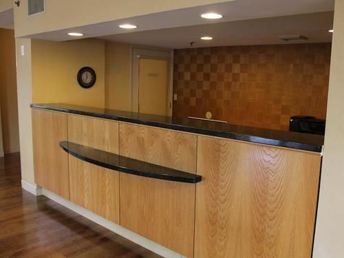 Hotel La Quinta Inn Deerfield Beach I-95  | Deerfield Beach | Florida | United States 19