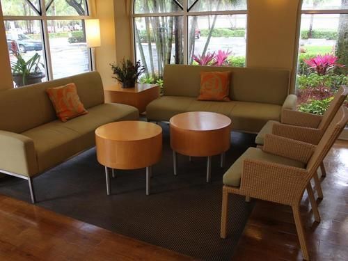 Hotel La Quinta Inn Deerfield Beach I-95  | Deerfield Beach | Florida | United States 20