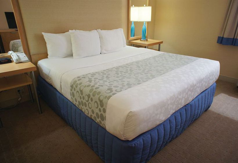 Hotel La Quinta Inn Deerfield Beach I-95  | Deerfield Beach | Florida | United States 3