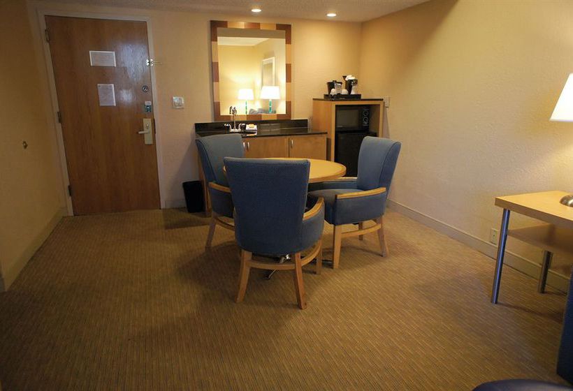 Hotel La Quinta Inn Deerfield Beach I-95  | Deerfield Beach | Florida | United States 5