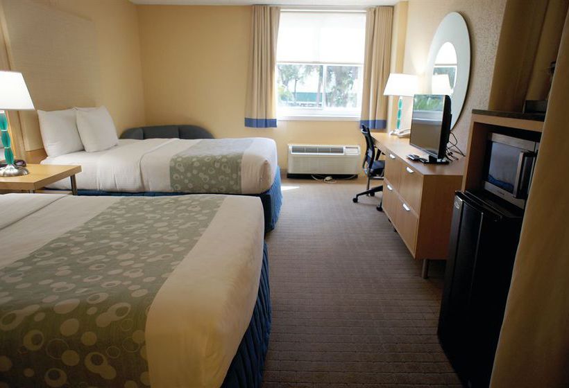 Hotel La Quinta Inn Deerfield Beach I-95  | Deerfield Beach | Florida | United States 6