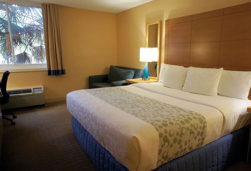 Hotel La Quinta Inn Deerfield Beach I-95  | Deerfield Beach | Florida | United States 8
