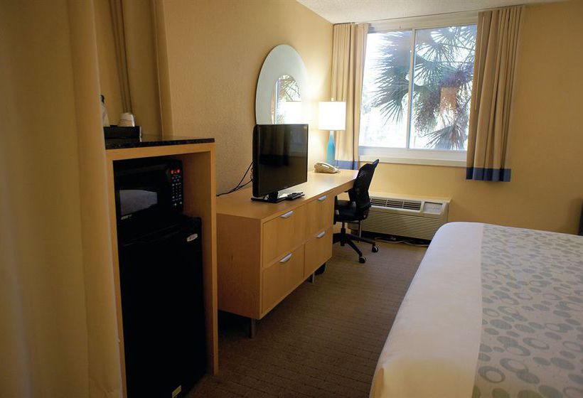 Hotel La Quinta Inn Deerfield Beach I-95  | Deerfield Beach | Florida | United States 9