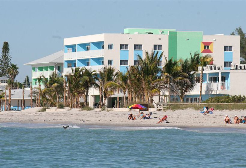 Resort Weston's WannaB Inn 