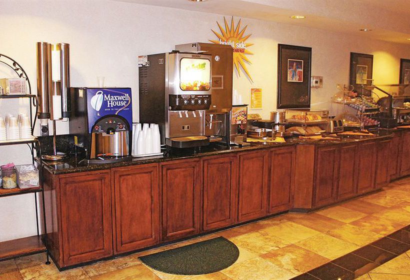 Hotel La Quinta Inn & Suites Clearwater South