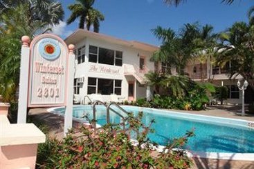 Winterset Motel & Suites