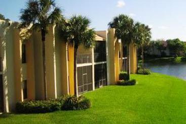 World Tennis Center Resort