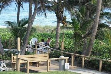 Hotel Wright by the Sea Delray Beach Florida