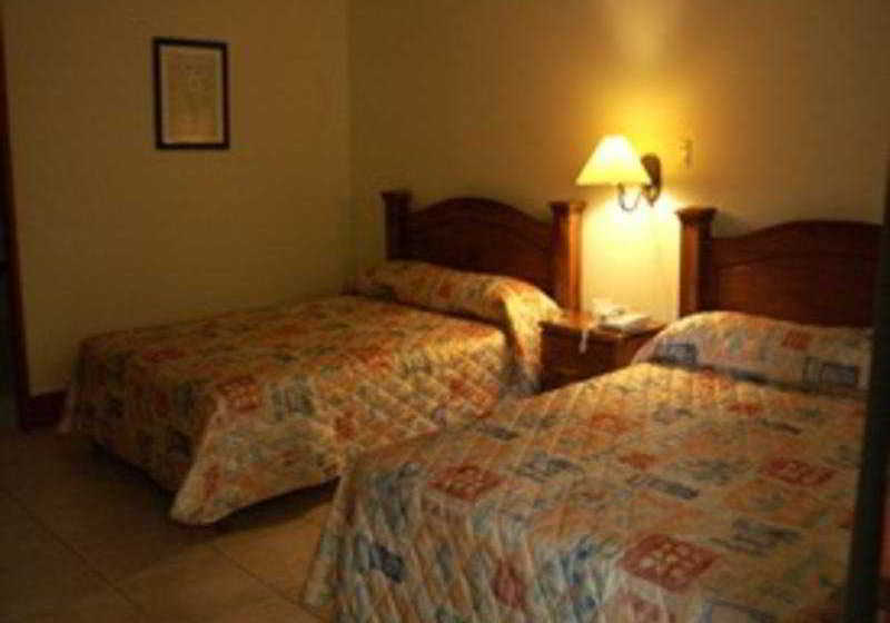 Hotel Villa Lapas  | Carara | Puntarenas | Hôtels au Costa Rica 2