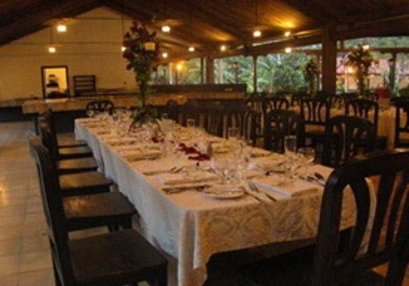 Hotel Villa Lapas  | Carara | Puntarenas | Hôtels au Costa Rica 3