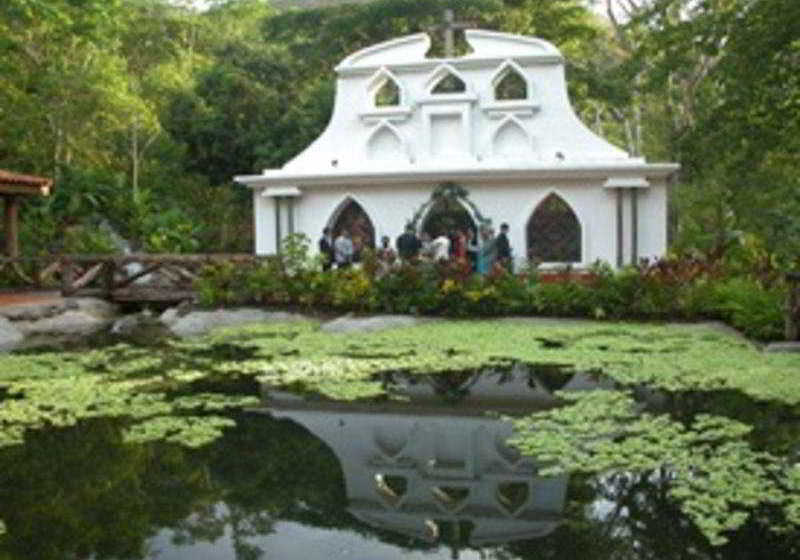 Hotel Villa Lapas  | Carara | Puntarenas | Hôtels au Costa Rica 5