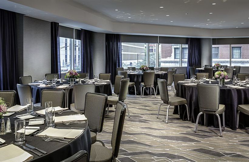 Hotel Wyndham Chicago  | Chicago | Illinois | United States 10