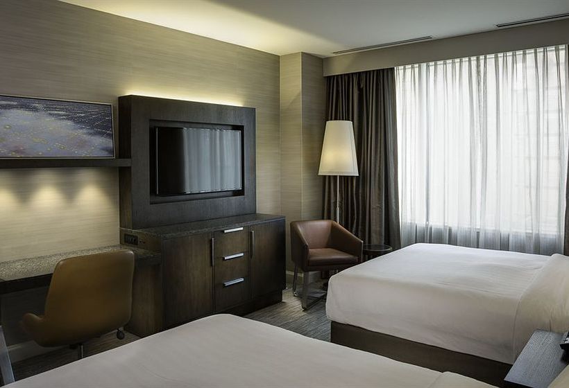 Hotel Wyndham Chicago  | Chicago | Illinois | United States 12