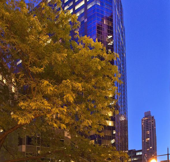 Hotel Wyndham Chicago  | Chicago | Illinois | United States 3
