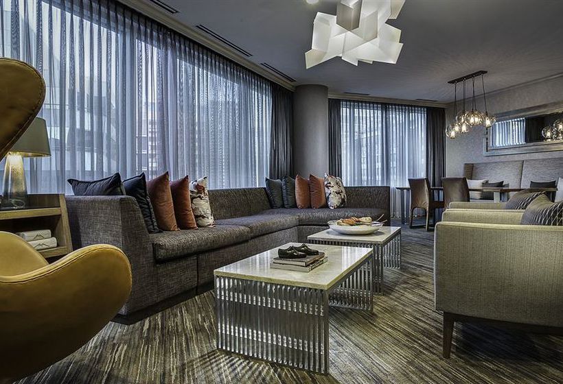 Hotel Wyndham Chicago  | Chicago | Illinois | United States 4