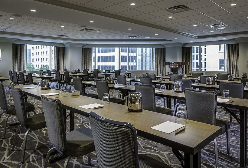 Hotel Wyndham Chicago  | Chicago | Illinois | United States 8