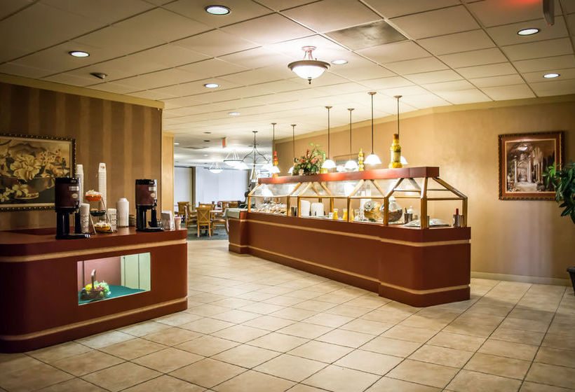 Hotel Quality Inn & Suites & Conference Center Brooksville 