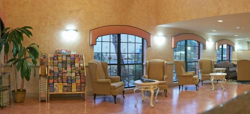 Hotel Best Western St Augustine I95  | Saint Augustine | Florida | Estados Unidos 1