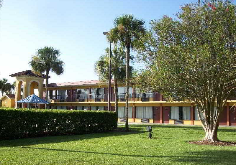 Hotel Best Western St Augustine I95  | Saint Augustine | Florida | Estados Unidos 10