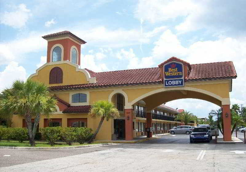 Hotel Best Western St Augustine I95  | Saint Augustine | Florida | Estados Unidos 11