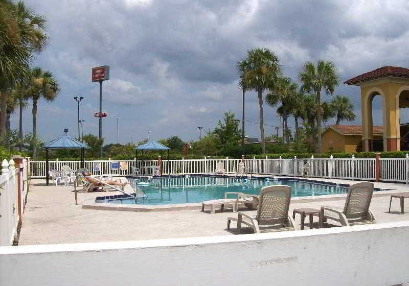 Hotel Best Western St Augustine I95  | Saint Augustine | Florida | Estados Unidos 12