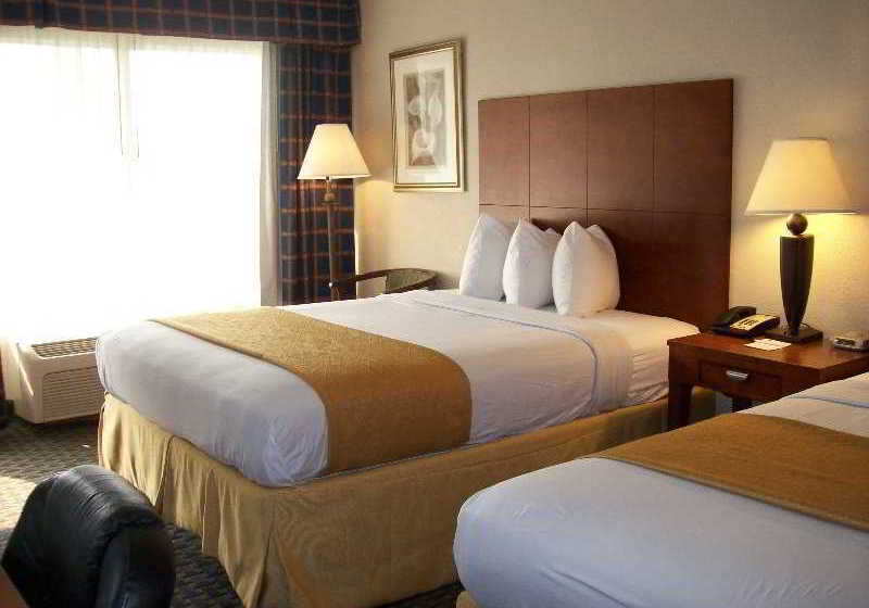 Hotel Best Western St Augustine I95  | Saint Augustine | Florida | Estados Unidos 13