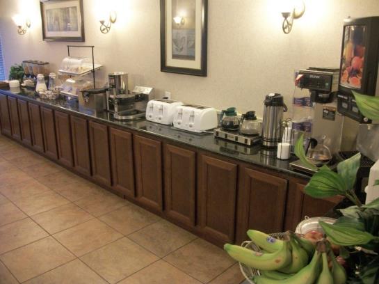 Hotel Best Western St Augustine I95  | Saint Augustine | Florida | Estados Unidos 15