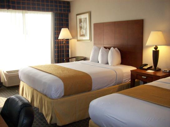Hotel Best Western St Augustine I95  | Saint Augustine | Florida | Estados Unidos 16
