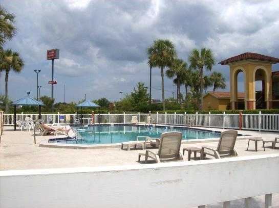 Hotel Best Western St Augustine I95  | Saint Augustine | Florida | Estados Unidos 17