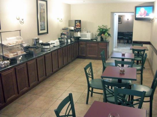 Hotel Best Western St Augustine I95  | Saint Augustine | Florida | Estados Unidos 18