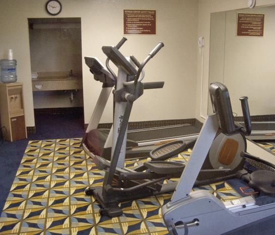 Hotel Best Western St Augustine I95  | Saint Augustine | Florida | Estados Unidos 19