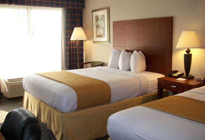 Hotel Best Western St Augustine I95  | Saint Augustine | Florida | Estados Unidos 2
