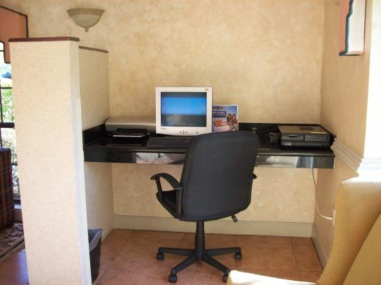 Hotel Best Western St Augustine I95  | Saint Augustine | Florida | Estados Unidos 20