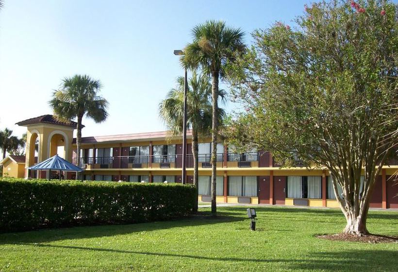 Hotel Best Western St Augustine I95  | Saint Augustine | Florida | Estados Unidos 3