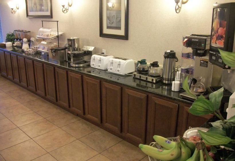 Hotel Best Western St Augustine I95  | Saint Augustine | Florida | Estados Unidos 4