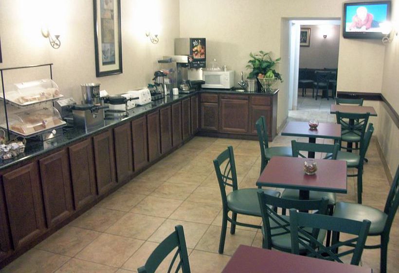 Hotel Best Western St Augustine I95  | Saint Augustine | Florida | Estados Unidos 5
