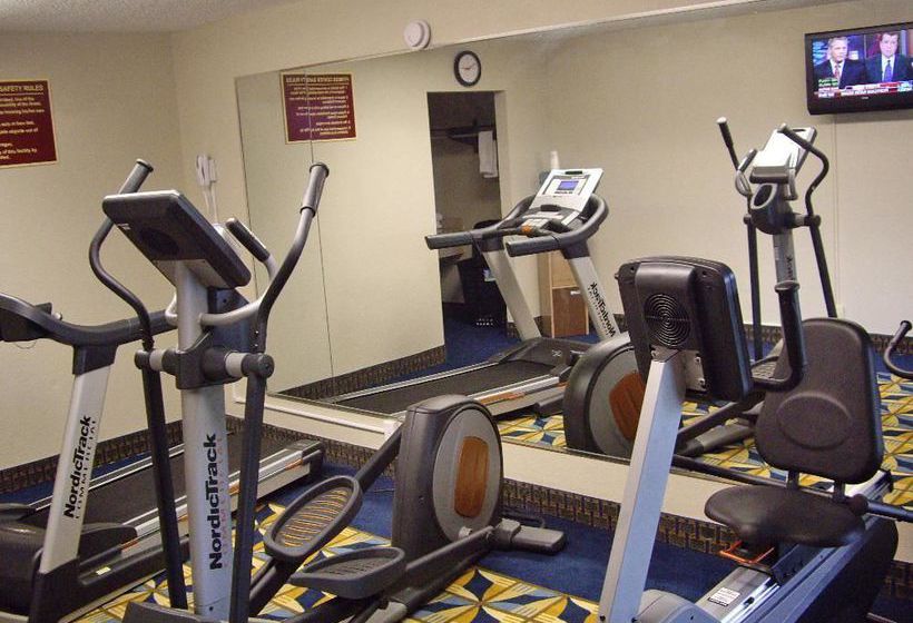 Hotel Best Western St Augustine I95  | Saint Augustine | Florida | Estados Unidos 6