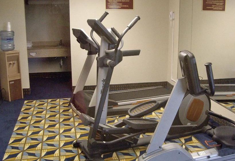 Hotel Best Western St Augustine I95  | Saint Augustine | Florida | Estados Unidos 7