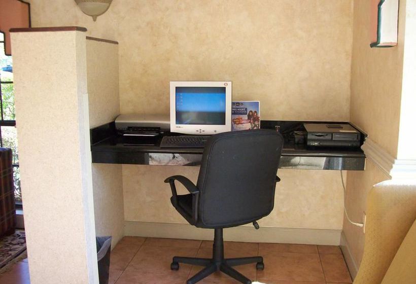 Hotel Best Western St Augustine I95  | Saint Augustine | Florida | Estados Unidos 8