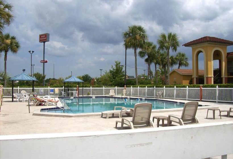 Hotel Best Western St Augustine I95  | Saint Augustine | Florida | Estados Unidos 9