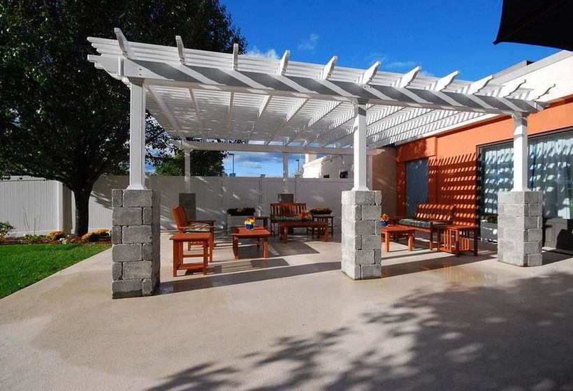 Hotel Holiday Inn Express Boston  | Boston | Massachusetts | United States 1