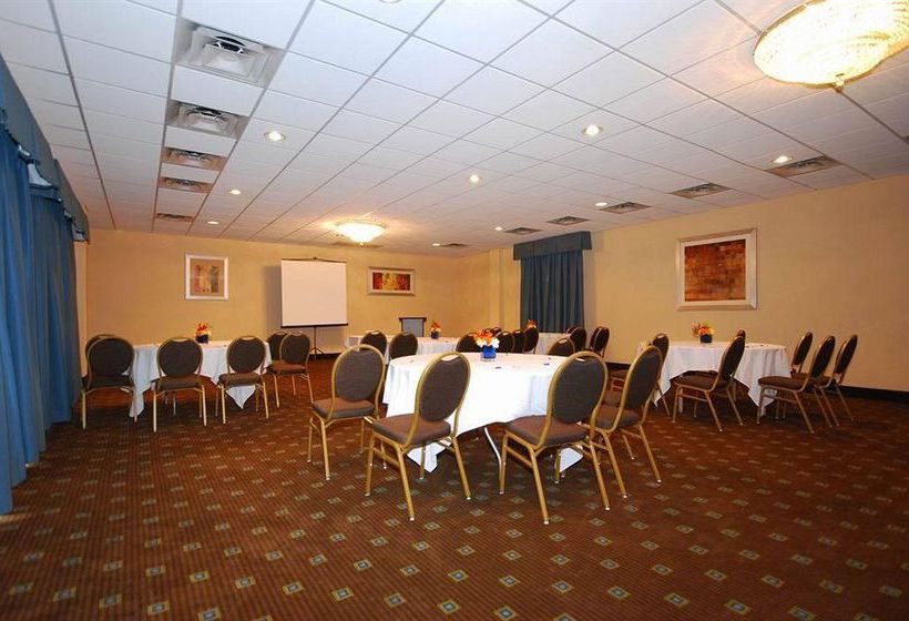 Hotel Holiday Inn Express Boston  | Boston | Massachusetts | United States 10