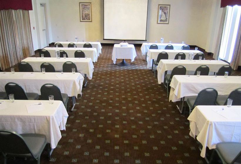 Hotel Holiday Inn Express Boston  | Boston | Massachusetts | United States 13