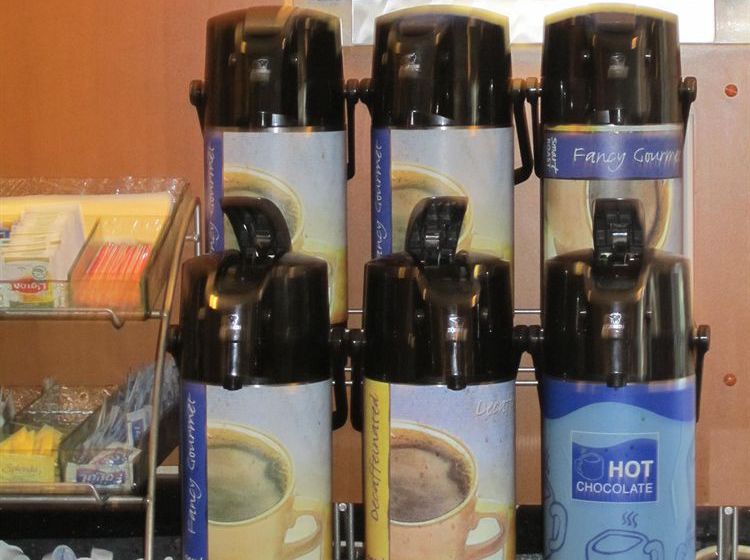 Hotel Holiday Inn Express Boston  | Boston | Massachusetts | United States 14