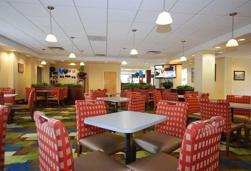 Hotel Holiday Inn Express Boston  | Boston | Massachusetts | United States 15