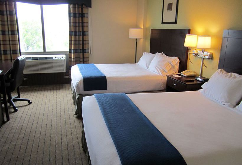 Hotel Holiday Inn Express Boston  | Boston | Massachusetts | United States 17