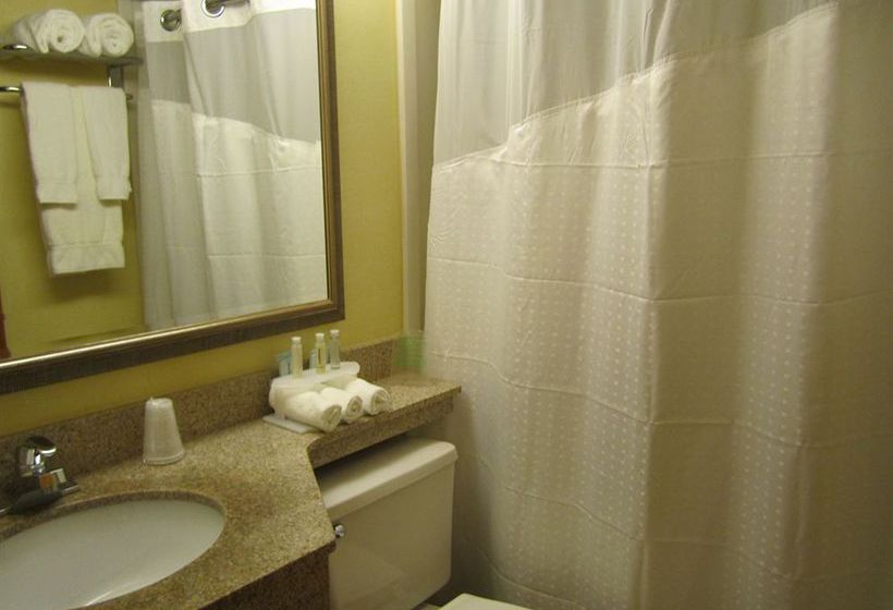 Hotel Holiday Inn Express Boston  | Boston | Massachusetts | United States 20