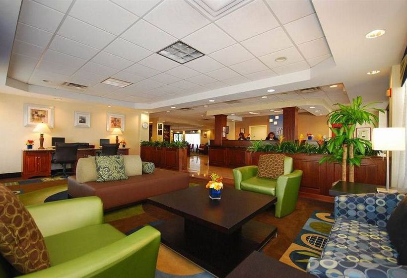 Hotel Holiday Inn Express Boston  | Boston | Massachusetts | United States 3